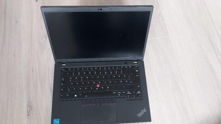 Lenovo thinkpad L14, Computers en Software, Windows Laptops, Gebruikt, 14 inch, SSD, Minder dan 2 Ghz, 16 GB, Qwerty, Ophalen