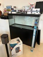Aquatlantis Volga 240 + BioMaster Thermo 600 | COMPL. NIEUW, Ophalen, Nieuw, Leeg aquarium