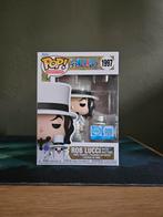 Rob Lucci One Piece Funko Pop, Ophalen of Verzenden, Zo goed als nieuw