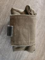 Molle Opbouwtas Dump Pouch Dumppouch Droppouch Airsoft, Ophalen of Verzenden, Landmacht, Nederland