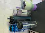 Verschillende waterflesen camelbak, ikea, tumbler,, Ophalen of Verzenden, Gebruikt