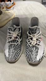 Yeezy zebra, Kleding | Heren, Schoenen, Ophalen of Verzenden, Zo goed als nieuw, Zwart