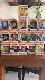 Funko Pops - Diverse Series, Ophalen of Verzenden, Zo goed als nieuw