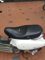 Vespa lx zadel / buddy, Ophalen, Zo goed als nieuw, Zadel