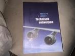 Technisch ontwerpen, Boeken, Ophalen of Verzenden, Beta, HBO