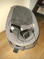 Nuna Leaf wipstoel met motor, Kinderen en Baby's, Wipstoeltjes, Gebruikt, Wipstoel, Met gordel(s) of riempje(s), Ophalen