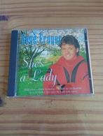 Cd Rene Froger she's a lady, Ophalen of Verzenden, 1980 tot 2000, Zo goed als nieuw