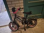 kinderfiets, Ophalen, Gebruikt, 14 inch of minder