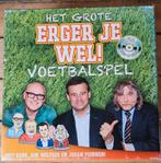 Erger je niet, Ophalen of Verzenden, Zo goed als nieuw