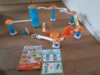 Happy Hamster knikkerbaan, Kinderen en Baby's, Speelgoed | Educatief en Creatief, Gebruikt, Bouwen, Ophalen