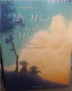 de lokroep van het reizen de wind in de woestijn hardcover, Eén stripboek, Ophalen of Verzenden, Zo goed als nieuw