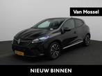 Renault Clio 1.0 TCe 90 GPF techno, Voorwielaandrijving, 12 maanden, Stof, Gebruikt