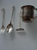 geboortebeker gero 90 sneeuwwitje, Antiek en Kunst, Ophalen of Verzenden