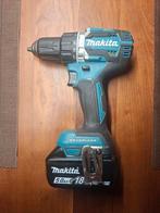 Makita DDF484, Doe-het-zelf en Verbouw, Gereedschap | Boormachines, Ophalen, Zo goed als nieuw