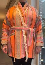 Bazar Deluxe jas, Kleding | Dames, Jassen | Winter, Overige kleuren, Verzenden, Maat 42/44 (L), Nieuw