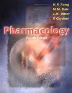 Pharmacology, Gelezen, Beta, Ophalen of Verzenden