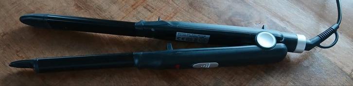 Stijltang - Perfect voor gladde lokken!, Witgoed en Apparatuur, Persoonlijke-verzorgingsapparatuur, Gebruikt, Haarverzorging, Ophalen