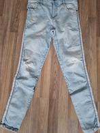 Dames jeans/ broek S, Kleding | Dames, Spijkerbroeken en Jeans, Maryley, Blauw, W30 - W32 (confectie 38/40), Ophalen of Verzenden