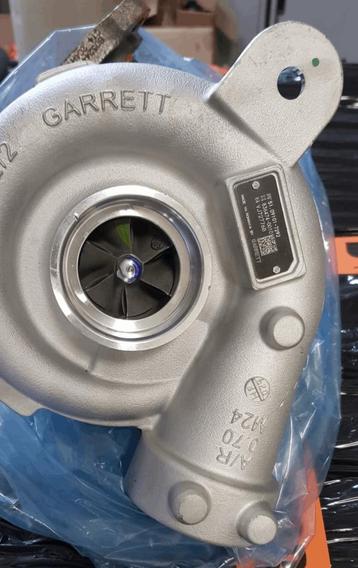 MAN TURBOCHARGER D2676 51091017292 8364740010 beschikbaar voor biedingen