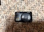 NIKON coolpix S6300, Ophalen of Verzenden, Zo goed als nieuw, Nikon, 8 keer of meer