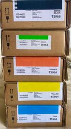 Epson Stylus Pro 9900 Inkt Cartridges, Ophalen of Verzenden, Nieuw, Cartridge, Epson origineel