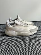 Adidas Sneakers Beige Maat 38, Ophalen of Verzenden, Adidas, Sneakers of Gympen, Zo goed als nieuw