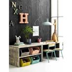 Seeltafel bureau kind kidsdepot, Ophalen, Zo goed als nieuw