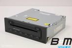 CD wisselaar Audi A3 8P 8E0035111D, Auto diversen, Gebruikt