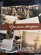 Boek Epe mien däärpien, Ophalen of Verzenden, Zo goed als nieuw, Geschiedenis en Politiek