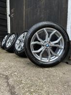 Originele BMW X3 X4 velgen style 694 19” zomerset Tpms 6mm, Auto-onderdelen, Banden en Velgen, Banden en Velgen, Niet ingevuld