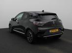 Renault Clio 1.0 TCe 90 GPF techno | Carplay | Achteruitrijc, 12 maanden, Stof, Gebruikt, Euro 6