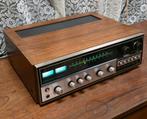 Vintage Kenwood KR-6200 Stereo Receiver, Ophalen of Verzenden, Gebruikt, Minder dan 60 watt, Overige merken