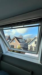 SUPER ACTIE ! KOJIN MET DUBBLE GLAS , DEUR , VELUX ACTIE