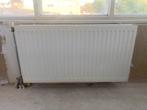 6 radiatoren, Doe-het-zelf en Verbouw, Verwarming en Radiatoren, Ophalen, Gebruikt, Radiator