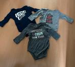 Carter’s rompers maat 74, Nacht- of Onderkleding, Carter’s, Ophalen of Verzenden, Zo goed als nieuw