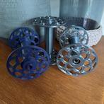 EEW 6.0/6.1 bobbins - spoelen, Ophalen of Verzenden, Nieuw
