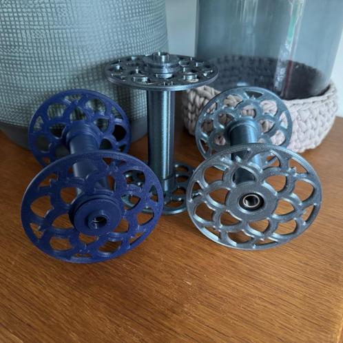 EEW 6.0/6.1 bobbins - spoelen, Hobby en Vrije tijd, Overige Hobby en Vrije tijd, Nieuw, Ophalen of Verzenden