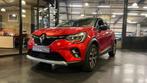 Renault CAPTUR 1.0 TCE INTENS, Auto's, 101 pk, Gebruikt, Huisgarantie, Met garantie (alle)