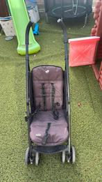 Joie kinderwagen, Kinderen en Baby's, Buggy's, Ophalen of Verzenden, Gebruikt