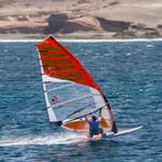 Loft Sails Racing Blade 7.0, Watersport en Boten, Windsurfen, Zeil, Gebruikt, Met draagtas, Ophalen of Verzenden
