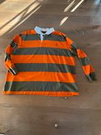 Ralph Lauren polo 3xb, Kleding | Heren, Grote Maten, Ophalen of Verzenden, Zo goed als nieuw, Overige kleuren, Shirt