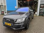 Audi Q5 3.0 TDI SQ5 quattro Pro Line | Trekhaak | Parksensor, Auto's, Audi, Automaat, Euro 5, 15 km/l, Gebruikt