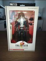 Final Fantasy VII Squall Leonhart, Ophalen of Verzenden, Zo goed als nieuw