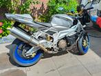 Aprilia Tuono 2006 Akrapovic - Topstaat!, LED Verlichting, 2 cilinders, Motorrijbewijs A, Particulier
