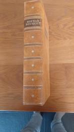 Hofnar sigarendoos, Ophalen of Verzenden, Gelezen, Overige onderwerpen