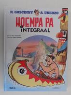 Hoempa Pa - nn_I_Hoempa Pa Integraal, Boeken, Stripboeken, Eén stripboek, Ophalen of Verzenden, Nieuw
