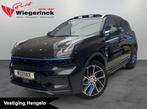 Lynk & Co 01 1.5 [ ZWARTE HEMEL | FACELIFT | NIEUWE AUTO | L, 12 maanden, Stof, Zwart, Met garantie (alle)