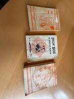 Aantal Dick Bos boeken te koop, Boeken, Stripboeken, Gelezen, Alfred Mazure, Ophalen of Verzenden, Meerdere stripboeken
