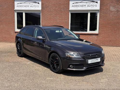 Audi A4 Avant 1.8 TFSI Pro Line Business, Auto's, Audi, Bedrijf, Te koop, A4, ABS, Airbags, Airconditioning, Alarm, Centrale vergrendeling