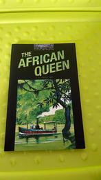 The African Queen - C.S. Forester - Oxford Bookworms, Ophalen of Verzenden, C.S. Forester, Zo goed als nieuw